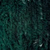 TULLE RUFFLED BOTTLE GREEN