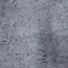 TULLE RUFFLED SILVER