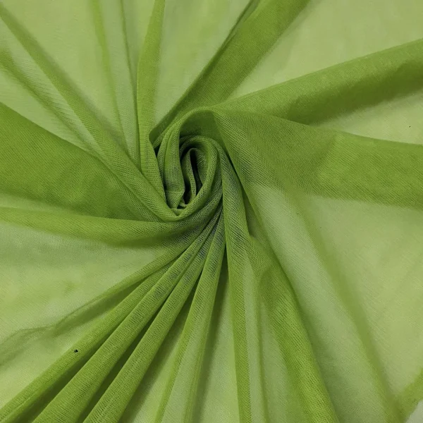 SOFT TULLE AVO