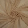SOFT TULLE BEIGE