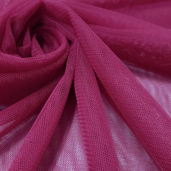 SOFT TULLE  DARK CERIS
