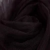SOFT TULLE CHOCOLATE