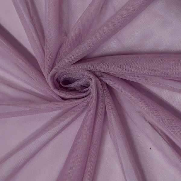 SOFT TULLE DUSTY