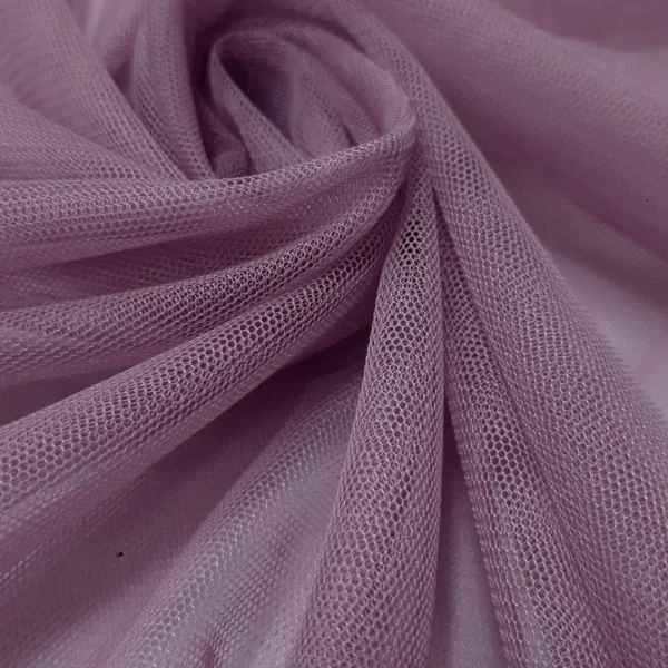 SOFT TULLE DUSTY