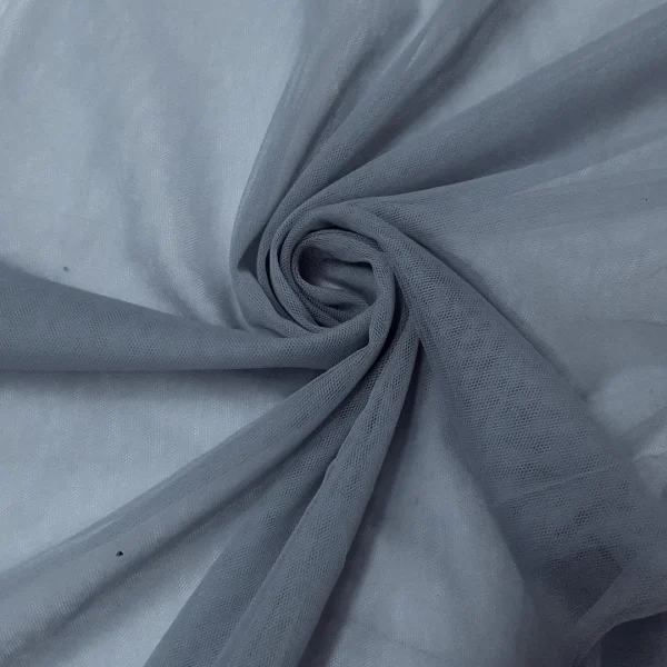 SOFT TULLE(120CM)-GREY