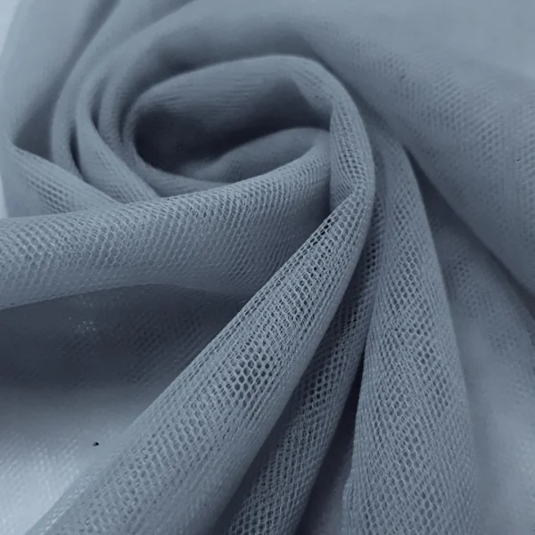 SOFT TULLE(120CM)-GREY