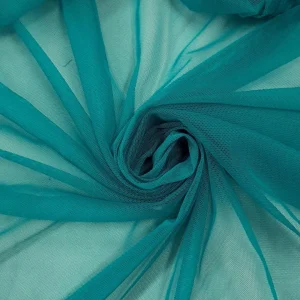 SOFT TULLE JADE1