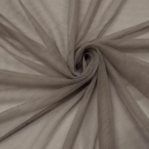 SOFT TULLE KHAKI