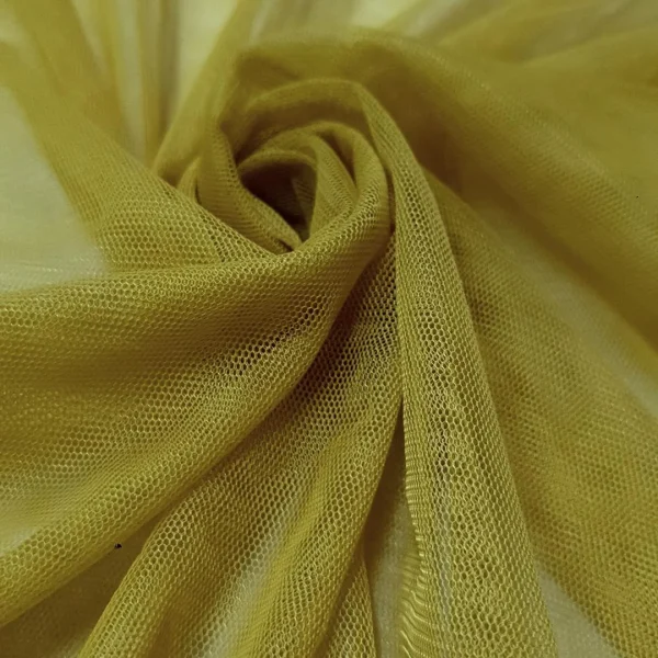 SOFT TULLE LEMON