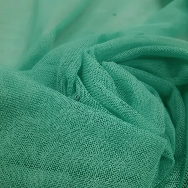 TULLE SOFT SPEARMINT
