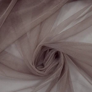 SOFT TULLE MISTY ROSE