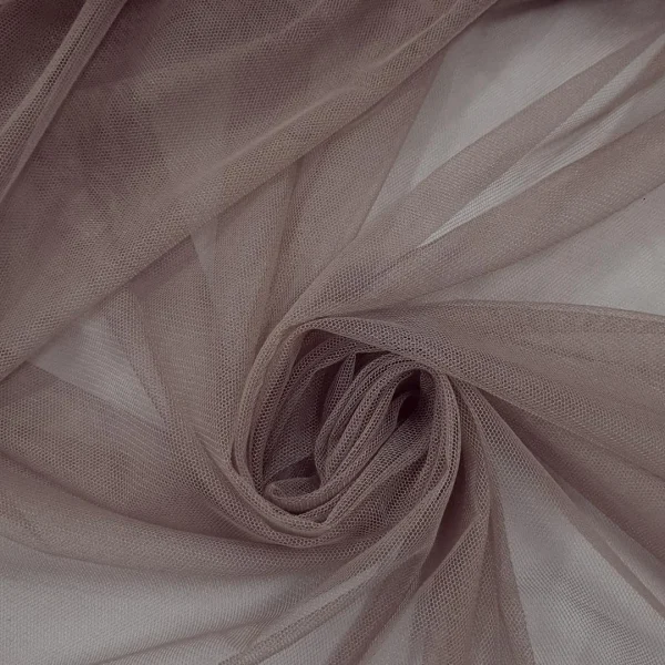 SOFT TULLE MISTY ROSE