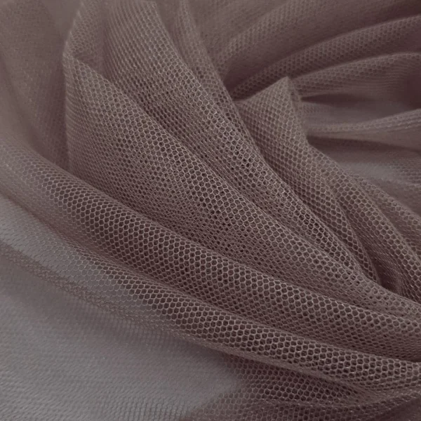 SOFT TULLE MISTY ROSE
