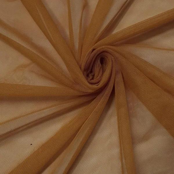 SOFT TULLE MUSTD