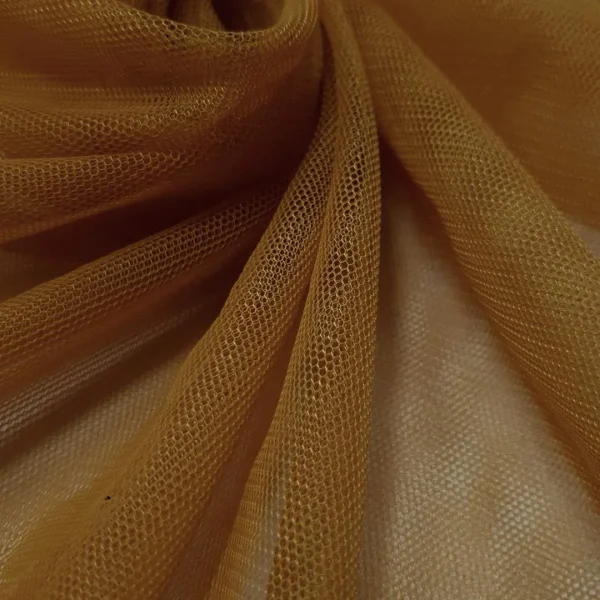 SOFT TULLE MUSTD