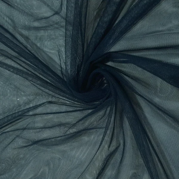 SOFT TULLE NAVY