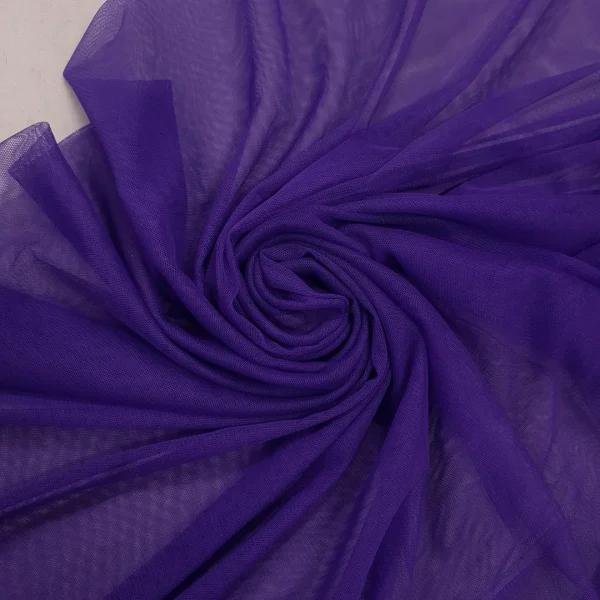 TULLE (SOFT) 1 WAY STRETCH
