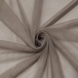 TULLE SOFT STONE