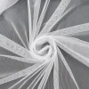 TULLE  SOFT WHITE GLOSS DELUXE
