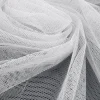 TULLE  SOFT WHITE GLOSS DELUXE