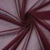 SOFT TULLE WINEBERRY