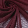 SOFT TULLE WINEBERRY