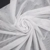 TULLE SOFT SHINY WHITE