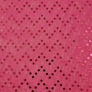 SOT TULLE WITH SEQUINS CERIS