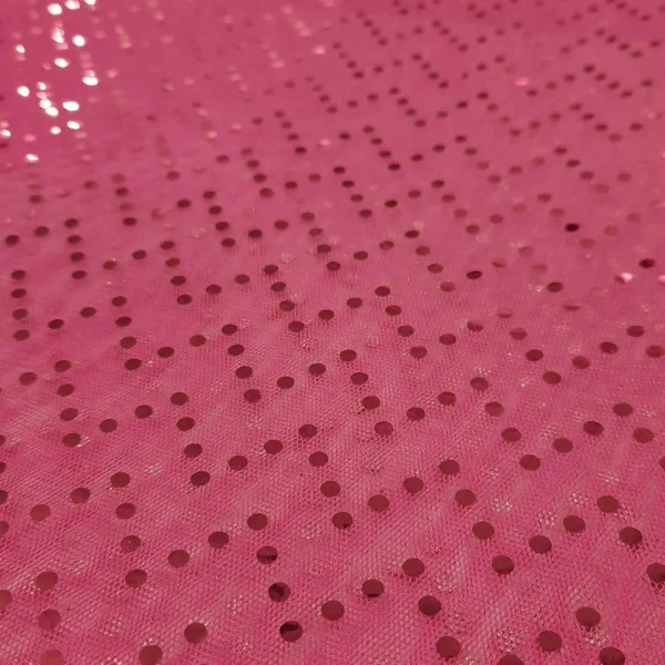 SOT TULLE WITH SEQUINS CERIS