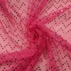SOT TULLE WITH SEQUINS CERIS