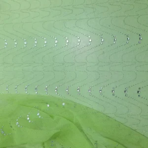 TULLE SOFT WELDED CITRUS