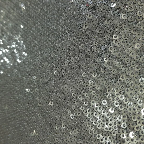 TULLE FS GRAY