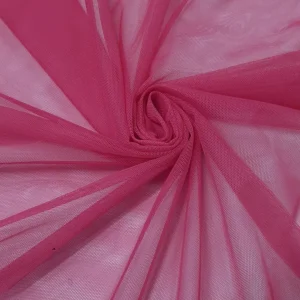 TUL SOFT CERISE