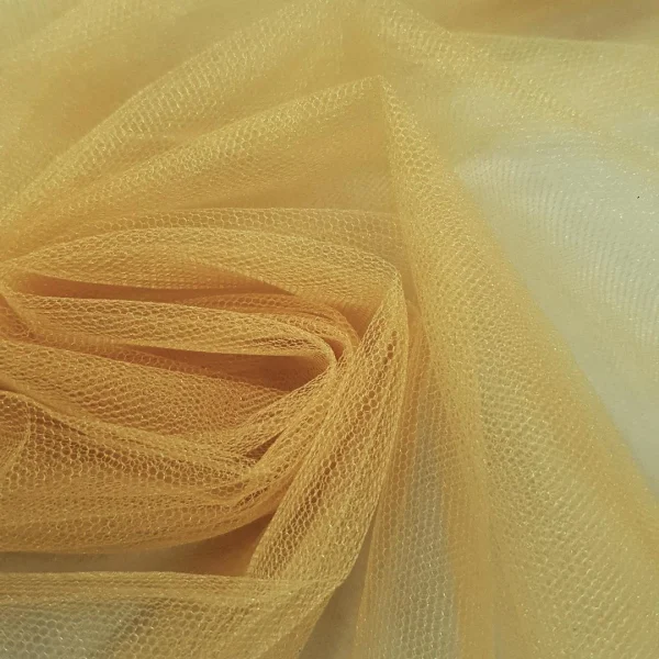 TUT-GOLD-2.webp MEDIUM STIFF TULLE GOLD