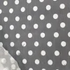 TUTDOB-CRM-1-2.webp TULLE STIFF ENGLISH TULLE WITH DOBBY DOT DETAIL CREAM