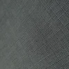 POLY LINEN LOOK (Y644) TWEED BLACK