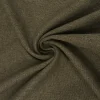 POLY LINEN LOOK TWEED TAUPE
