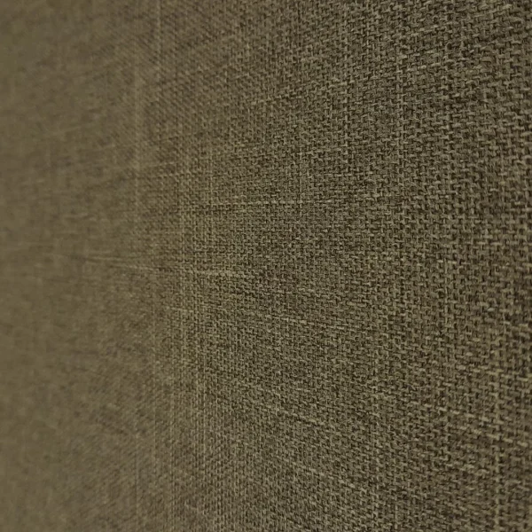 POLY LINEN LOOK TWEED TAUPE