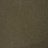 POLY LINEN LOOK TWEED TAUPE