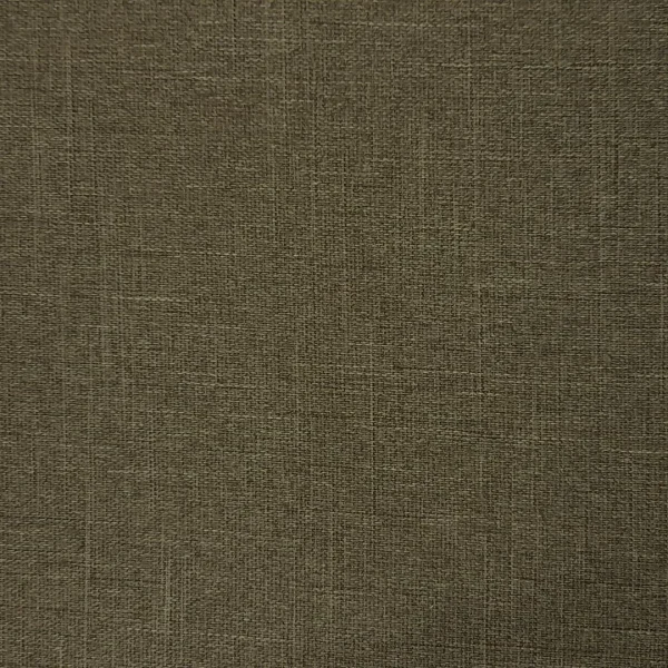 POLY LINEN LOOK TWEED TAUPE