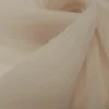 VEILING WARP KNTD(AIP4)    LIGHT BEIGE 3M