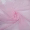 VEILING WARP KNITTED PINK
