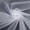 VEILING WARP KNTD(AIP4)-WHITE1 3M