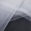 VEILING WARP KNTD(AIP4)-WHITE1 3M
