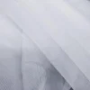 VEILING WARP KNTD BLUEWHITE