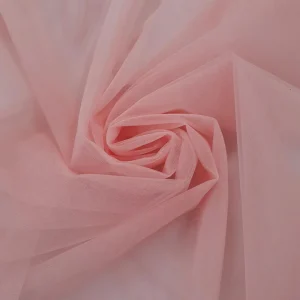 TURKISH VEILING HELEN ROSE PINK  AON