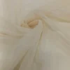 VEILING MICRO TULLE CREAM