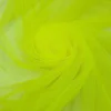 VEILING MICRO TULLE LIME GREEN