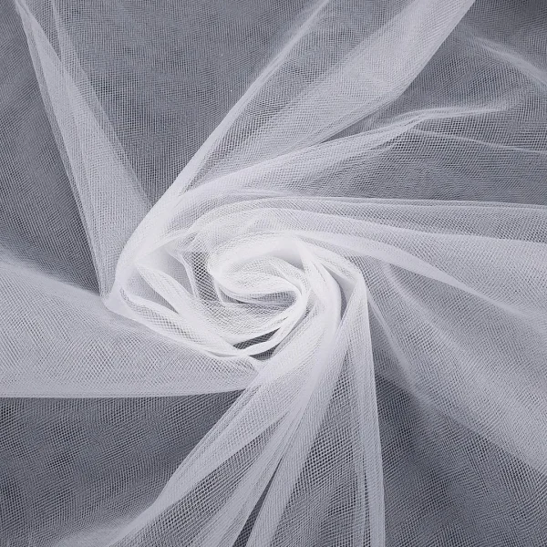 VEILING MICRO TULLE WHITE(1)