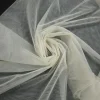 VEILING MARIANNE NYLON TULLE CREAM